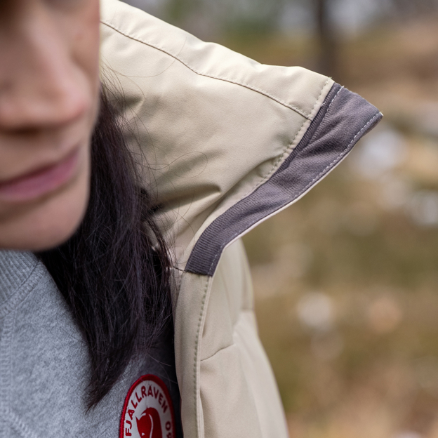 Fjällräven Kamas Lite Down Jkt W - Image 12