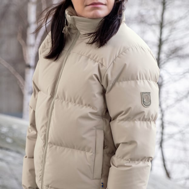 Fjällräven Kamas Lite Down Jkt W - Image 14