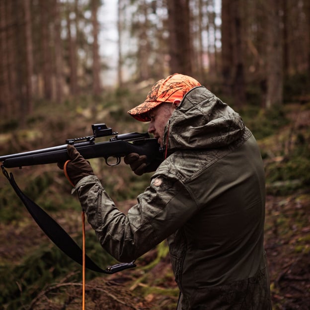 Lappland Camo Cap - Image 10