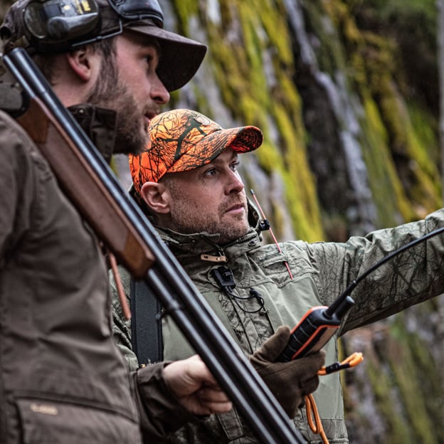 Lappland Camo Cap - Image 12
