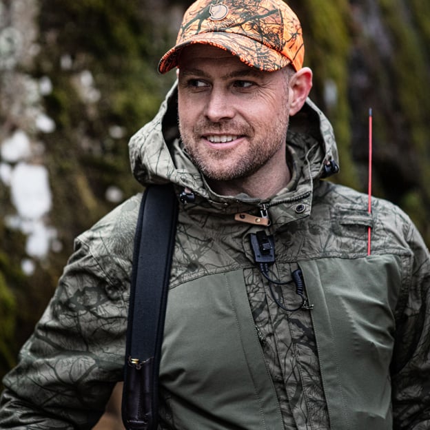 Lappland Hybrid Jacket M - Image 11