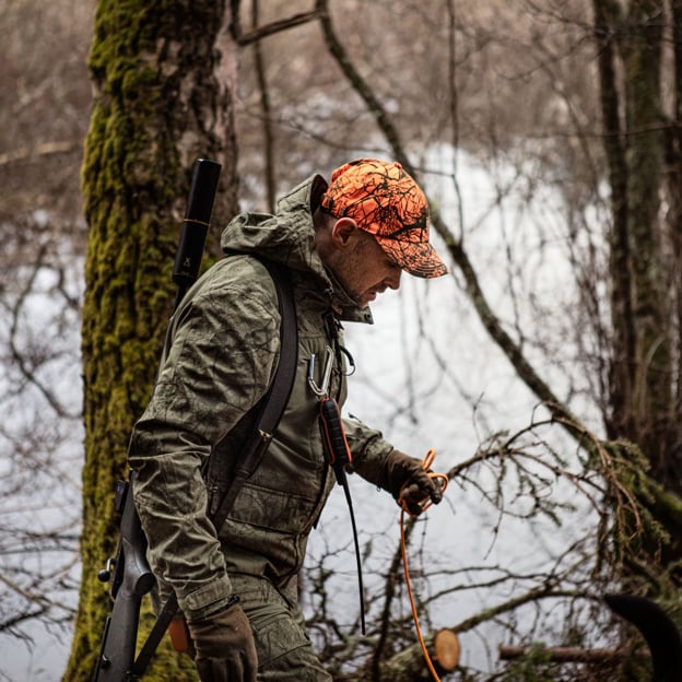 Lappland Camo Cap - Image 14