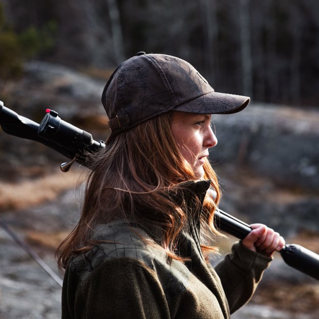 Lappland Camo Cap - Image 7