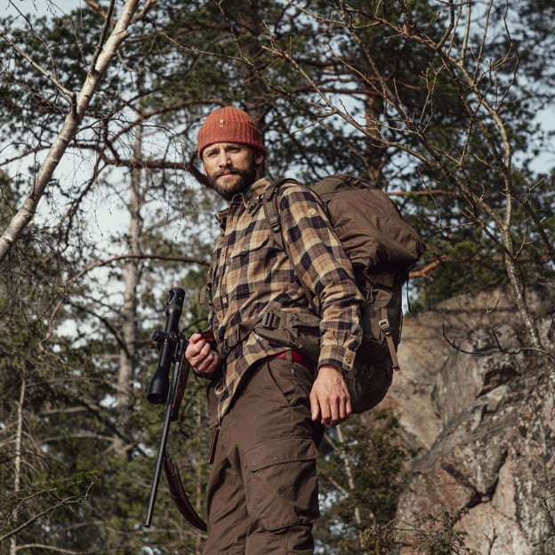 Brenner Pro Winter Trousers M - Image 10