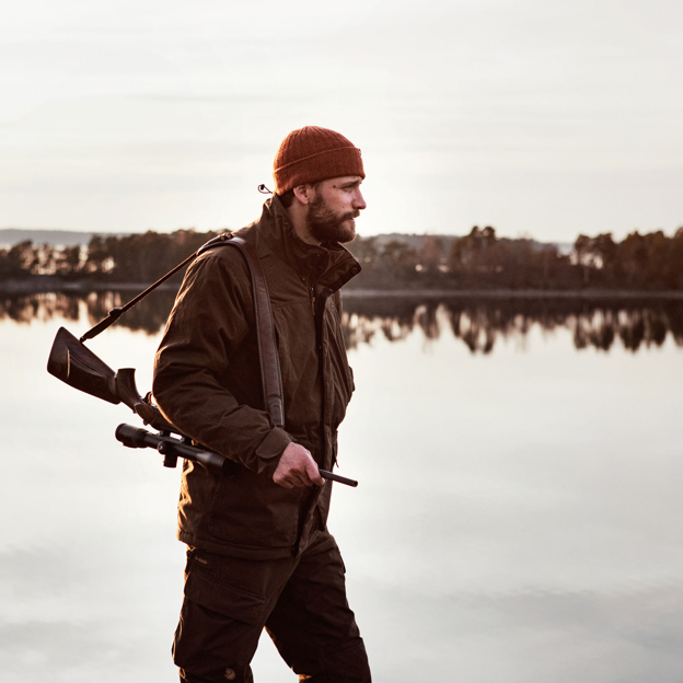 Brenner Pro Winter Trousers M - Image 11
