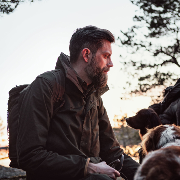 Sörmland Padded Jacket M - Image 14