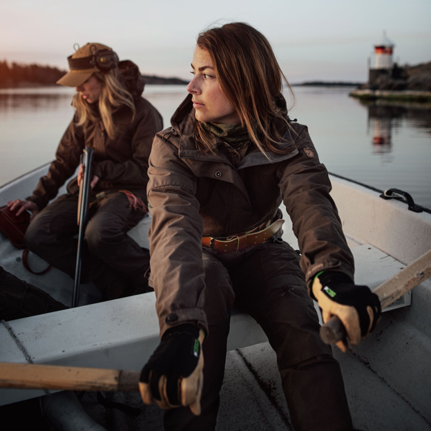 Forest Hybrid Jacket W - Image 13