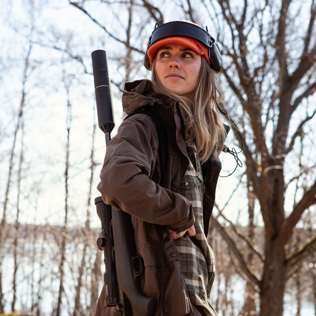Forest Hybrid Jacket W - Image 11
