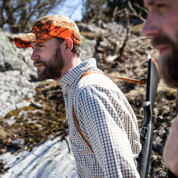 Lappland Camo Cap - Image 9