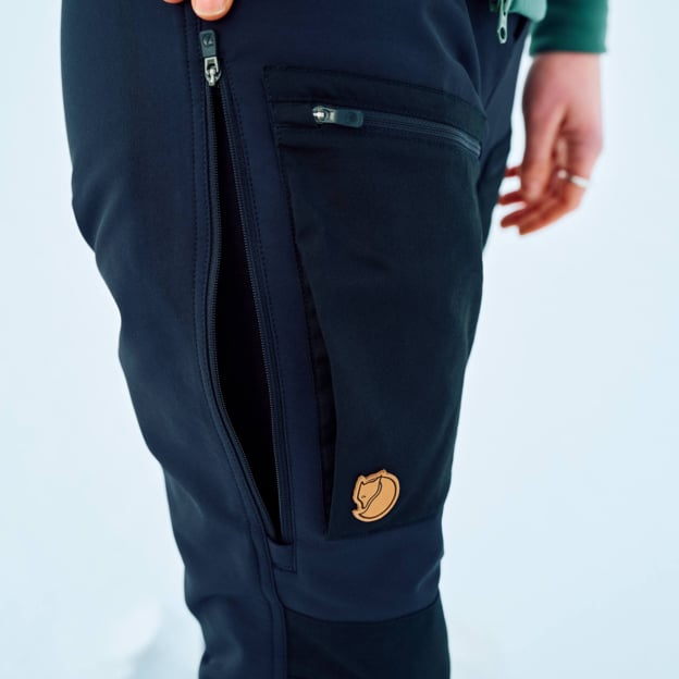 Keb Agile Winter Trousers W - Image 16