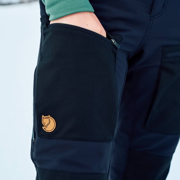 Keb Agile Winter Trousers W - Image 17