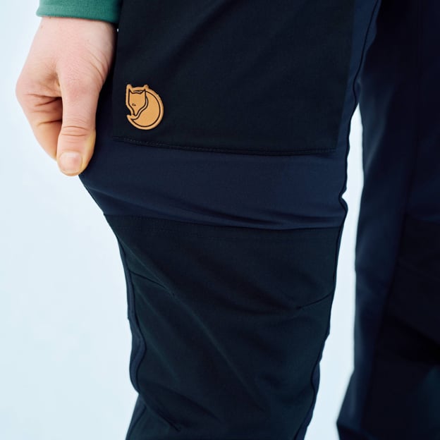 Keb Agile Winter Trousers W - Image 14