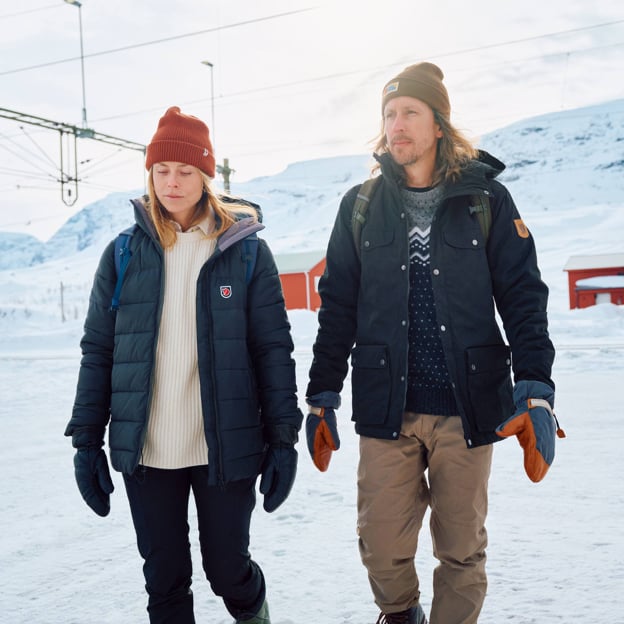 Greenland Winter Jacket M - Image 19