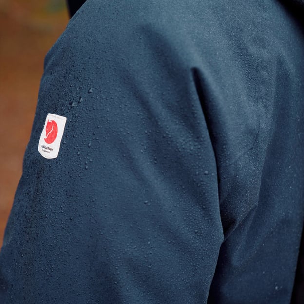 HC Hydratic Padded Trail Jkt M - Image 16