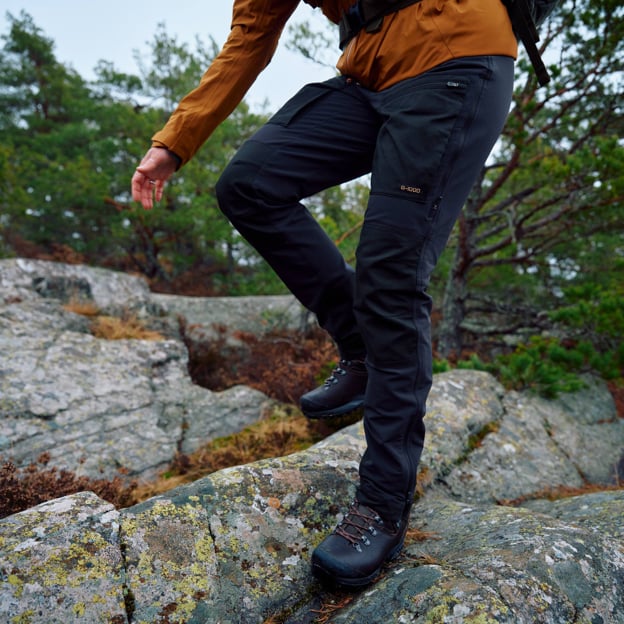 Keb Agile Winter Trousers W - Image 18