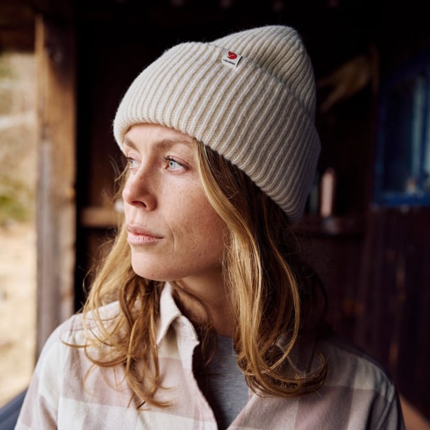 Fjällräven Heavy Beanie - Image 7
