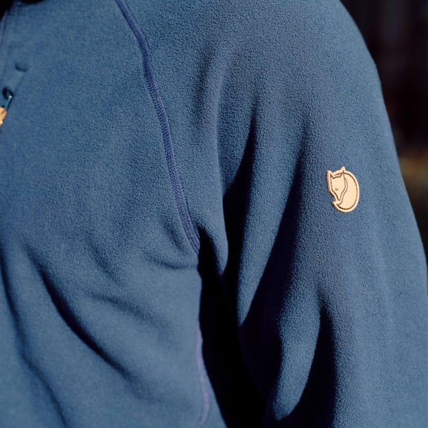 Övik Lite Fleece Half Zip M - Image 11