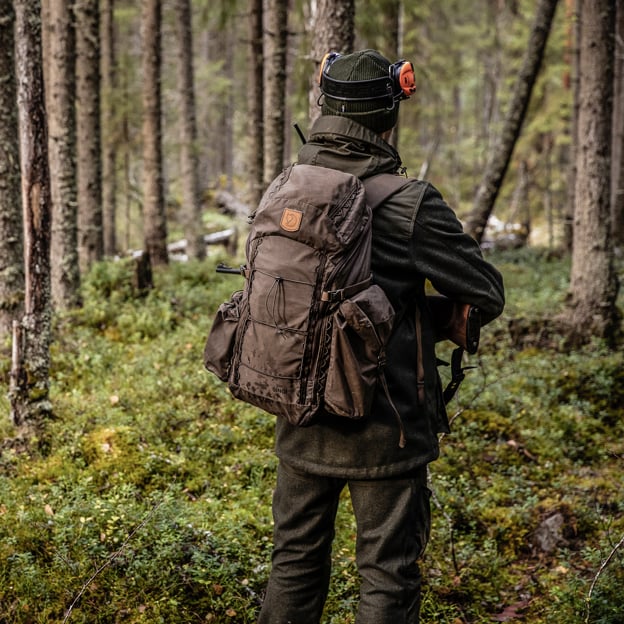 Värmland Wool Jacket M - Image 13