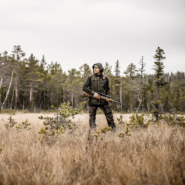 Värmland Wool Trousers M - Image 18