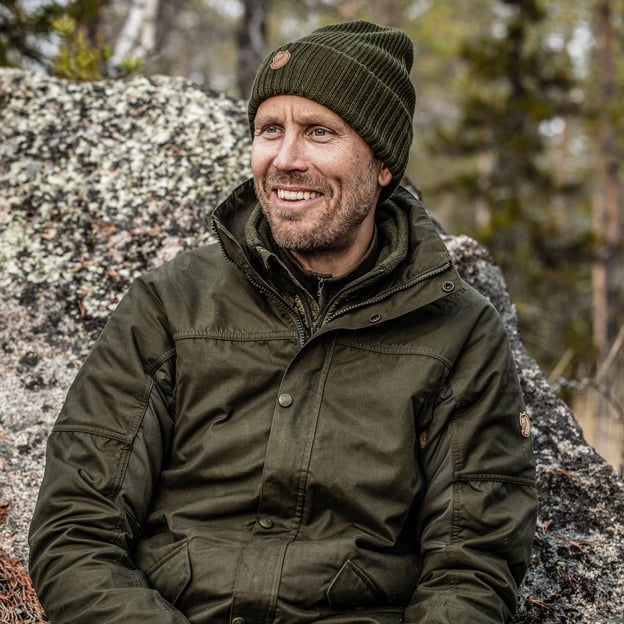 Forest Hybrid Jacket M - Image 9