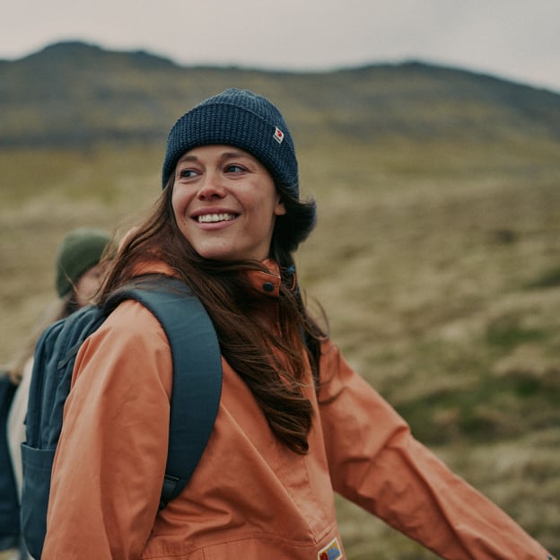 Vardag Anorak W - Image 18