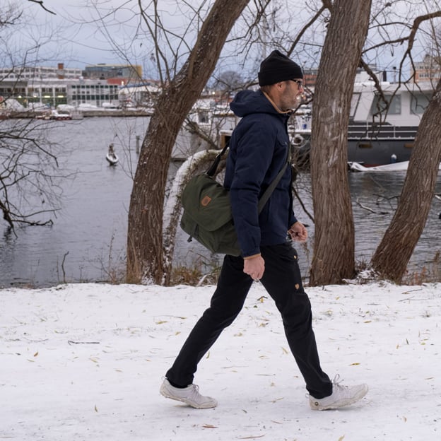 Greenland Shoulder Bag - Image 24
