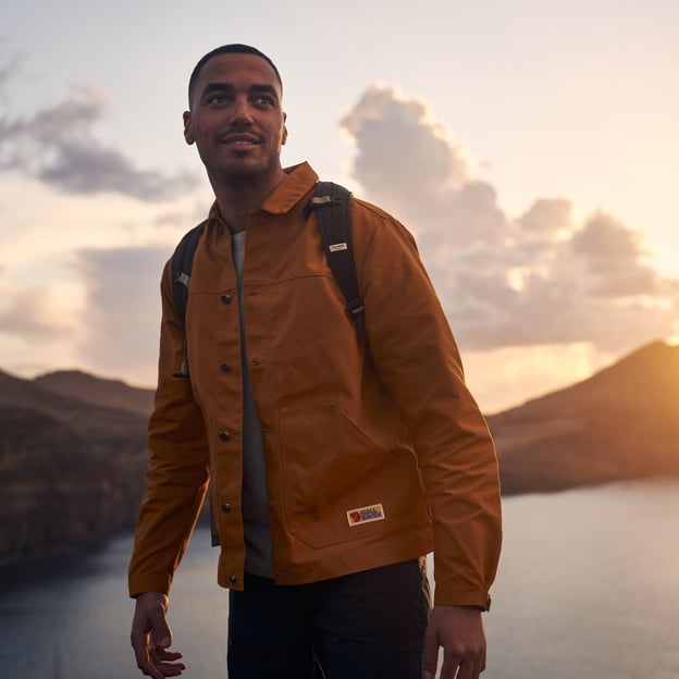 Vardag Jacket M - Image 25