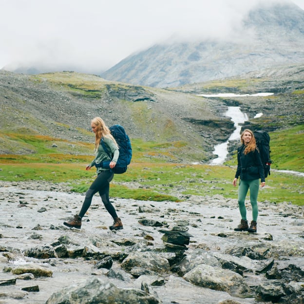 Abisko Tights W - Image 11