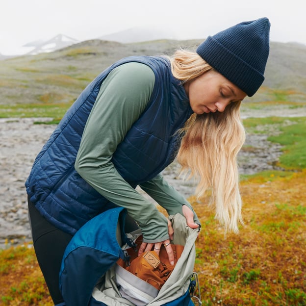 Expedition X-Lätt Vest W - Image 17
