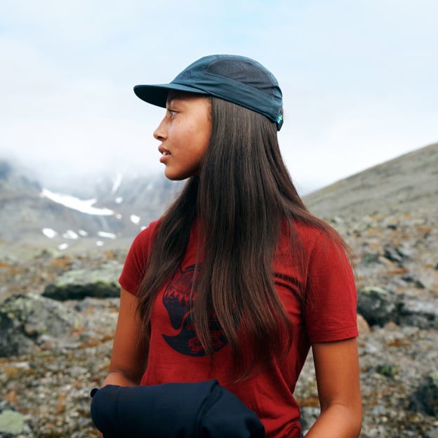 Abisko Wool Fox SS W - Image 12