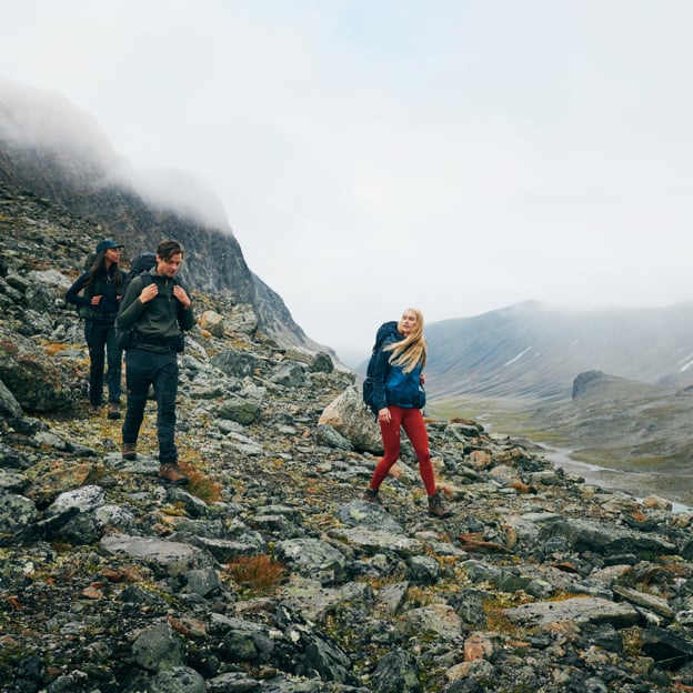 Abisko Tights W - Image 16