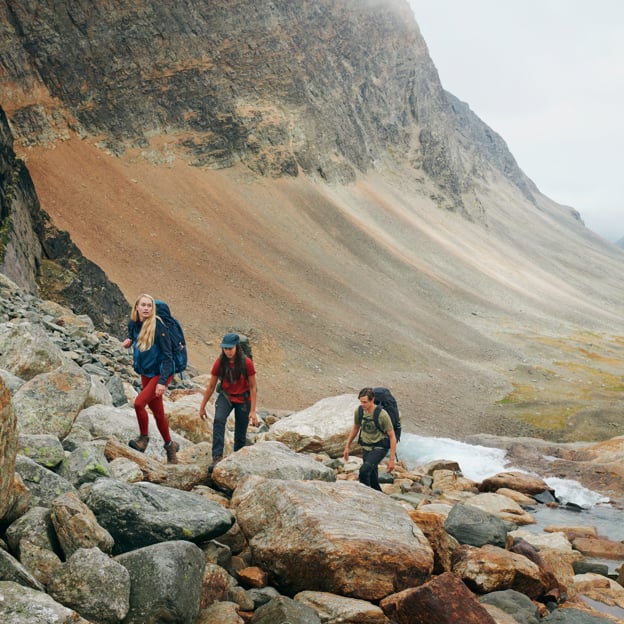 Abisko Midsummer Jacket W - Image 9