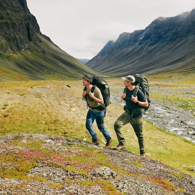 Abisko Wool Classic SS M - Image 6