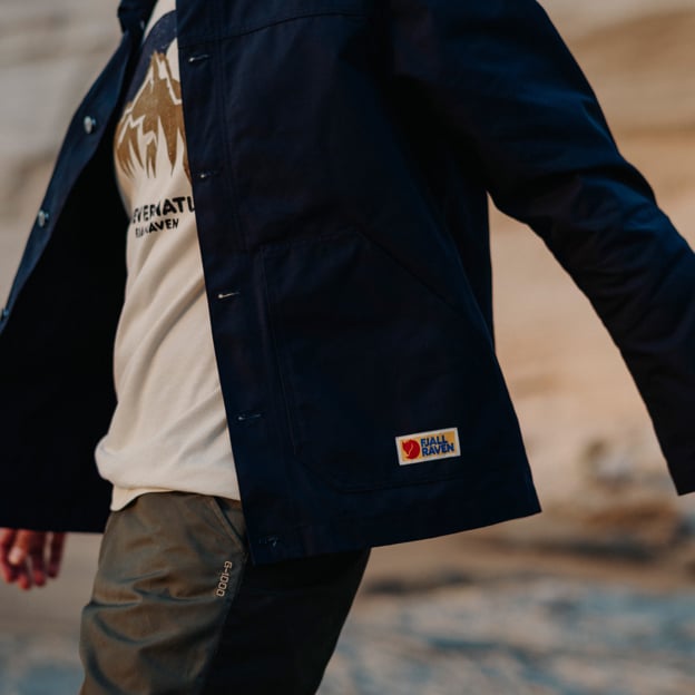 Vardag Jacket M - Image 24