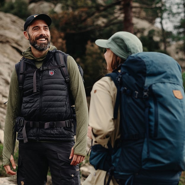 Expedition X-Lätt Vest M - Image 11