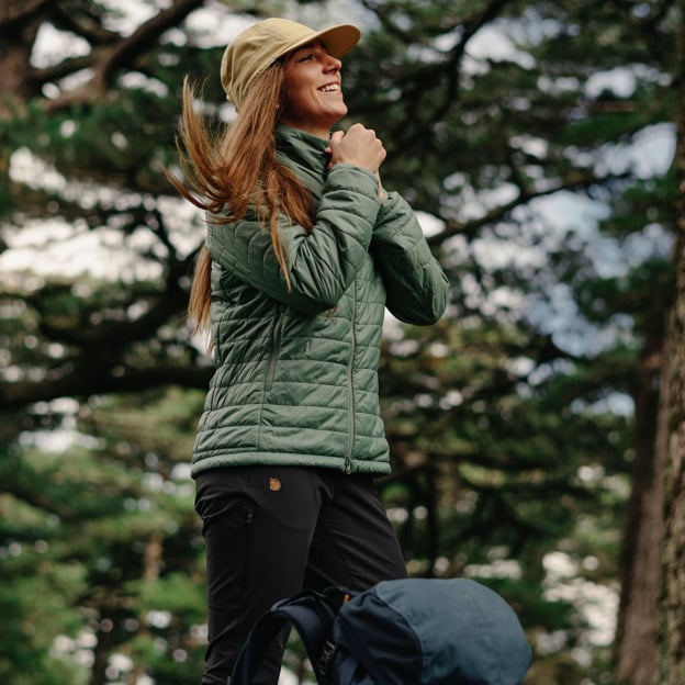 Expedition X-Lätt Jacket W - Image 21
