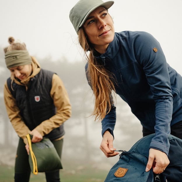 Abisko Lite Fleece Jacket W - Image 13
