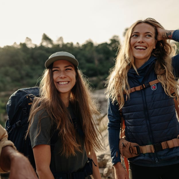 Expedition X-Lätt Vest W - Image 16