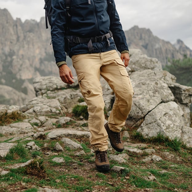 Vidda Pro Lite Trousers M - Image 14