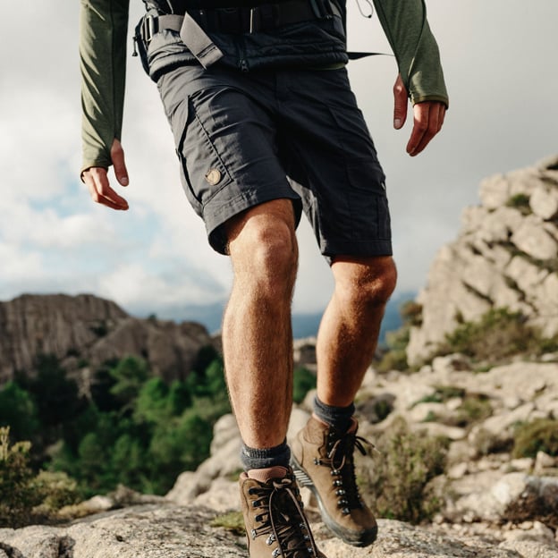 Vidda Pro Lite Shorts M - Image 10