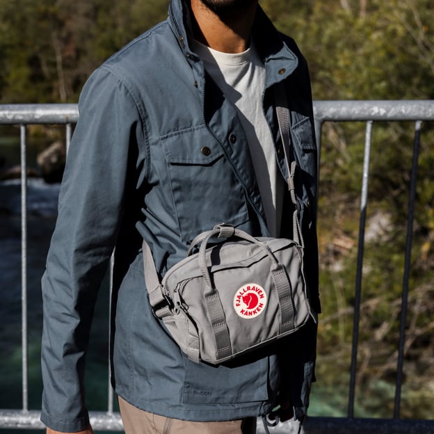 Kånken Hip Pack Plus - Image 12