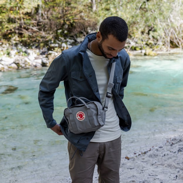 Kånken Hip Pack Plus - Image 13