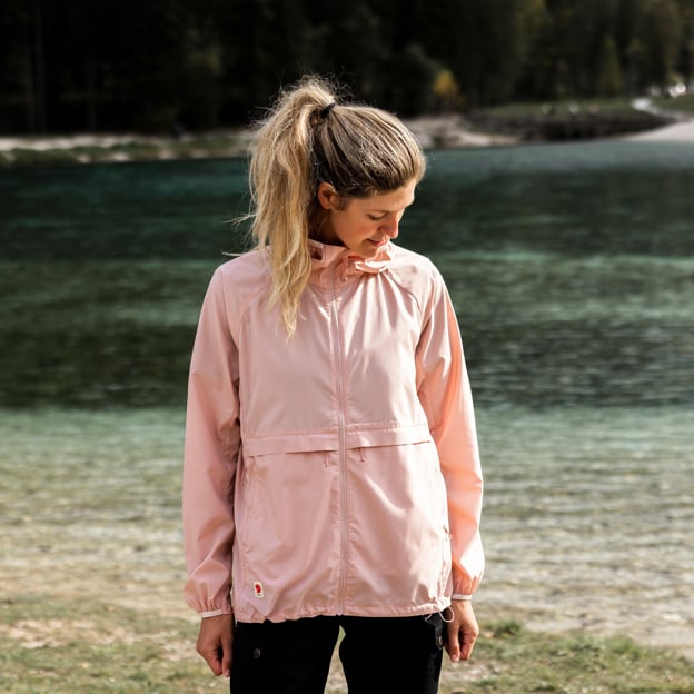High Coast Wind Hoodie W - Image 16