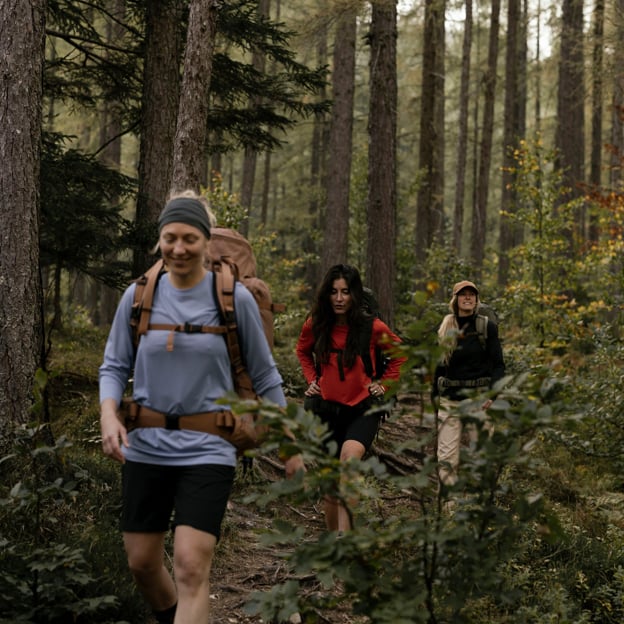 Abisko Day Hike LS W - Image 11