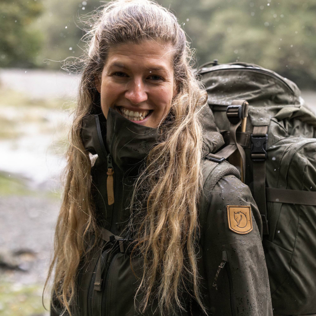 Keb Eco-Shell Jacket W - Image 6