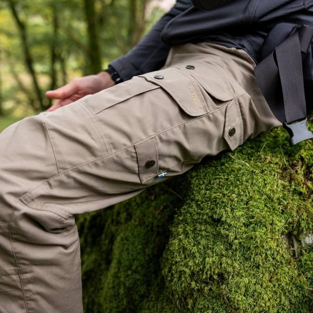 Vidda Pro Trousers M - Image 15