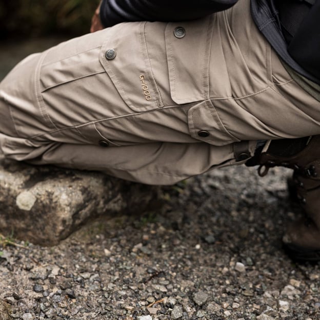 Vidda Pro Trousers M - Image 18