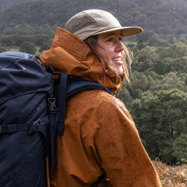 Keb Eco-Shell Jacket W - Image 7