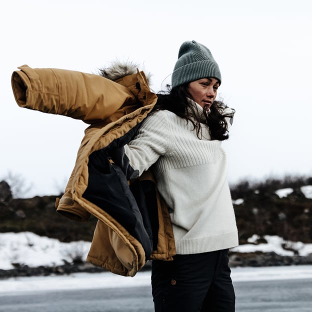 Nuuk Parka W - Image 12