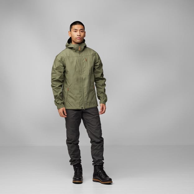 Sten Jacket M - Image 3